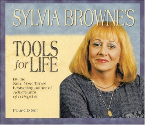 Tools for Life by Sylvia Browne