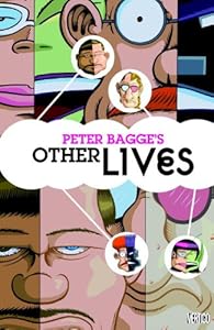 Other Lives HC
