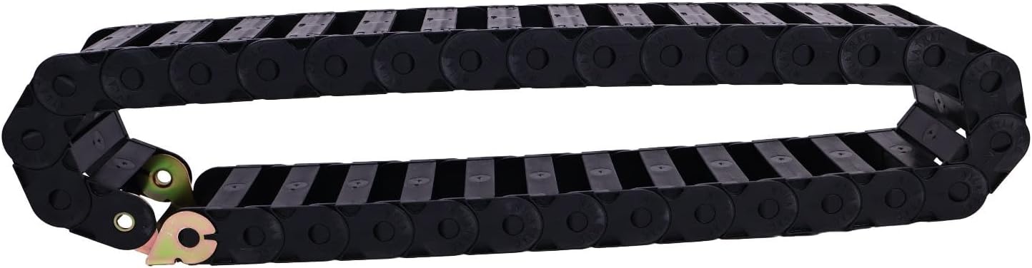 NP400, 31 LINK Cable Track 139701GT For Genie Boom Lift Z-45/25 Z
