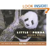 Little Panda: The World Welcomes Hua Mei at the San Diego Zoo
