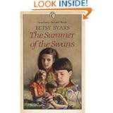 Summer of the Swans