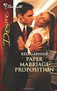 Paper Marriage Proposition
