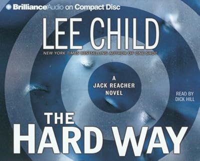 The Hard Way (Jack Reacher, No. 10
