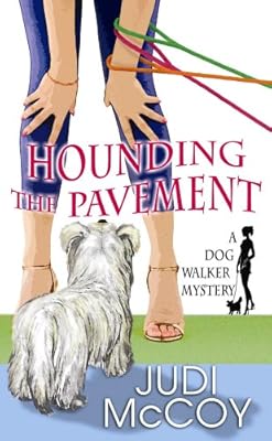 Hounding the Pavement