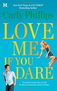Love Me If You Dare