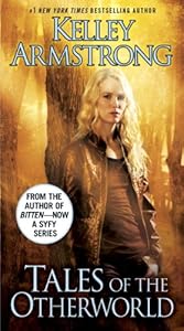 Tales of the Otherworld