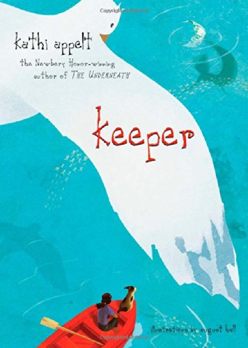 Keeper by Kathi Appelt