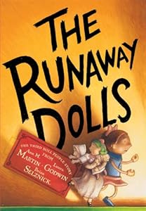 The Runaway Dolls (The Doll People)