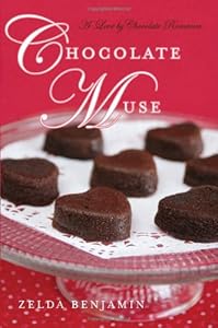 Chocolate Muse by Zelda Benjamin