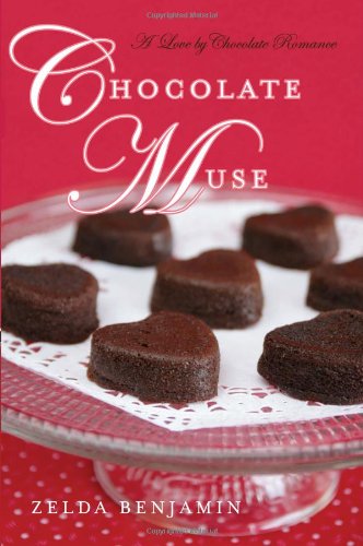 Chocolate Muse by Zelda Benjamin