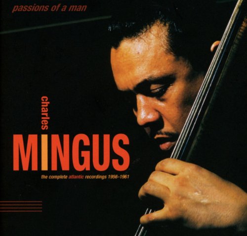 Passions of a Man: Complete Atlantic Recordings