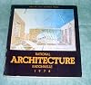 Architecture Rational the Reconstruction of the European City Architecture Rationnelle La Reconstruction De La Ville Europeene