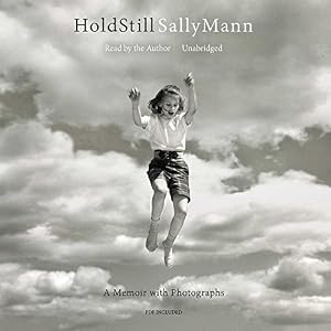 Hold Still: A Memoir with Photographs