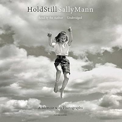 Hold Still: A Memoir with Photographs