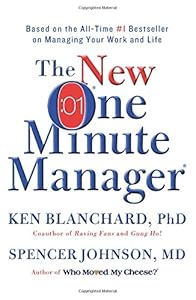 The New One Minute Manager