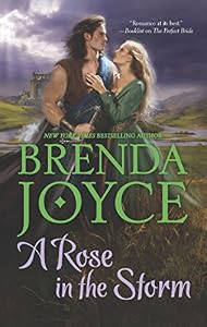 A Rose in the Storm