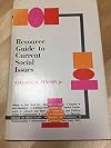 Resource Guide to Current Social Issues
