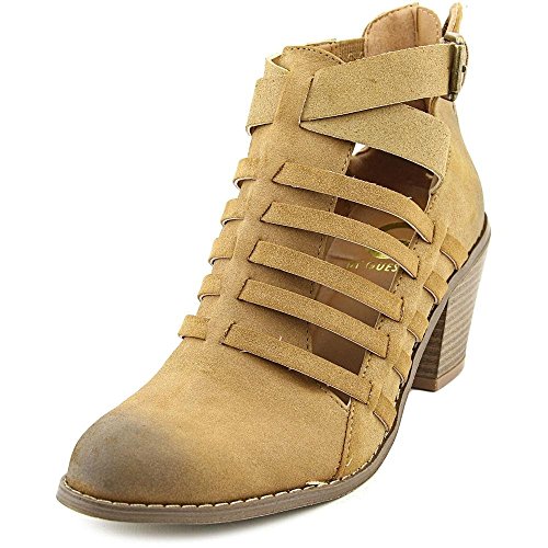 G By Guess Women Giya Booties