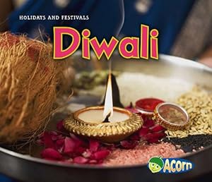 Diwali (Holidays and Festivals (Heinemann Paperback))