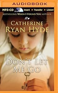 Don't Let Me Go