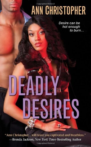 Deadly Desires by Ann Christopher