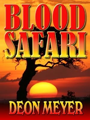 Blood Safari