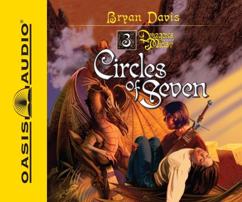 Circles of Seven by Bryan Davis