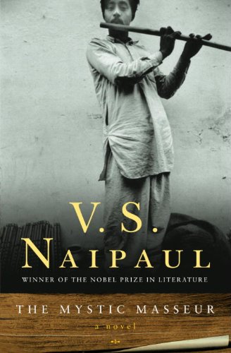 The Mystic Masseur (Vintage International) by V. S. Naipaul