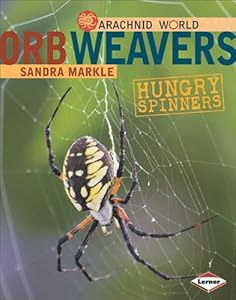 Orb Weavers: Hungry Spinners