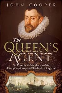 The Queen's agent