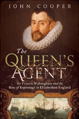 The Queen's agent