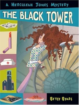 Black Tower