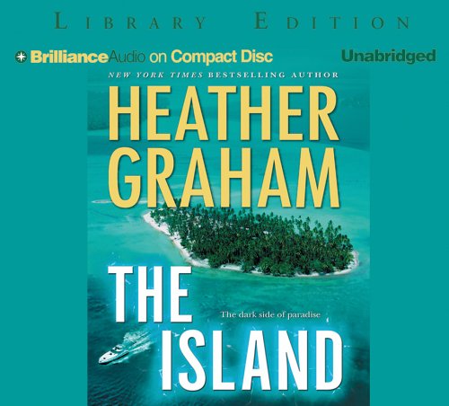 The Island by Heather Graham