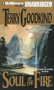 Soul of the Fire (Sword of Truth Series)