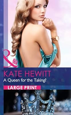 A queen for the taking?