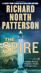 The Spire: A Novel