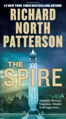 The Spire: A Novel