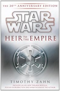 Heir to the Empire: Star Wars: The 20th Anniversary Edition