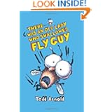 There Was an Old Lady Who Swallowed Fly Guy