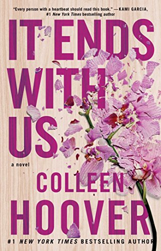 It Ends with Us by Colleen Hoover, Olivia Song, Simon & Schuster Audio