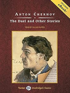 The Duel and Other Stories