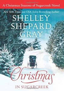 Christmas in Sugarcreek: A Seasons of Sugarcreek Christmas Novel