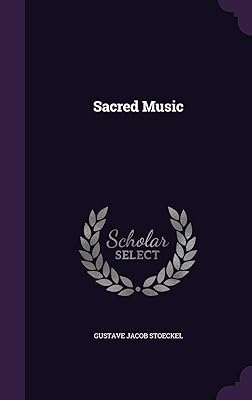 Sacred Music