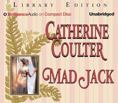 Mad Jack (Bride Series)