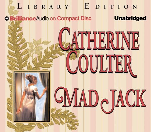 Mad Jack (Bride Series) by Catherine Coulter