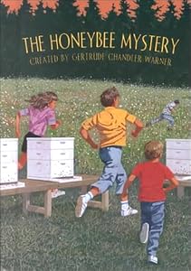 The Honeybee Mystery (Boxcar Children Special)