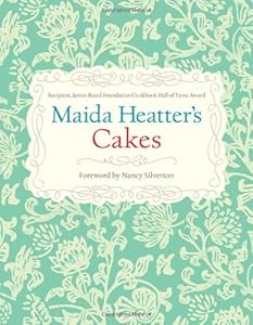 Maida Heatter's Cakes
