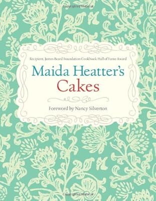Maida Heatter's Cakes