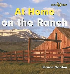 At Home on the Ranch (Bookworms: At Home)