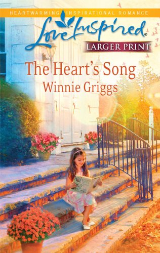 The Heart's Song by Winnie Griggs